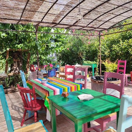 مبيت وإفطار Chandolas Les P'Tits Velos المظهر الخارجي الصورة