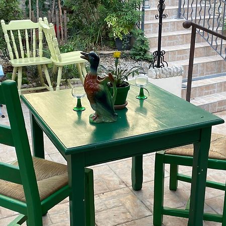 مبيت وإفطار Chandolas Les P'Tits Velos المظهر الخارجي الصورة