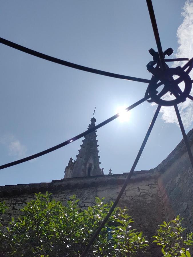 مبيت وإفطار Chandolas Les P'Tits Velos المظهر الخارجي الصورة