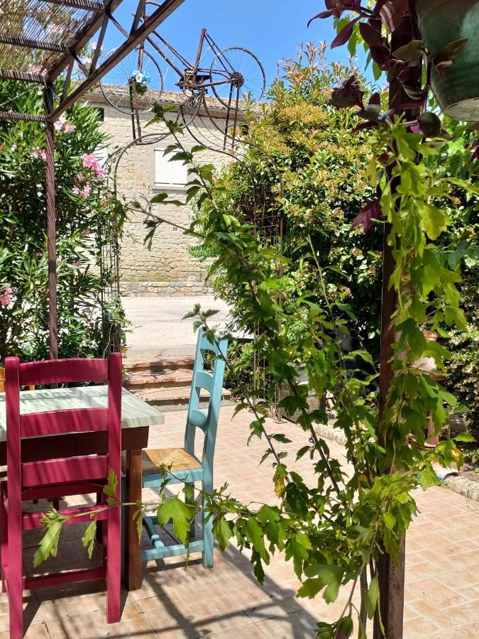مبيت وإفطار Chandolas Les P'Tits Velos المظهر الخارجي الصورة