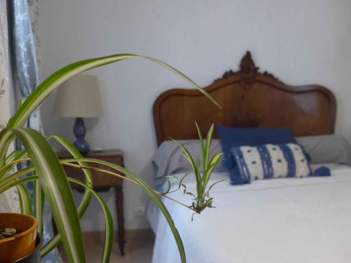 مبيت وإفطار Chandolas Les P'Tits Velos المظهر الخارجي الصورة