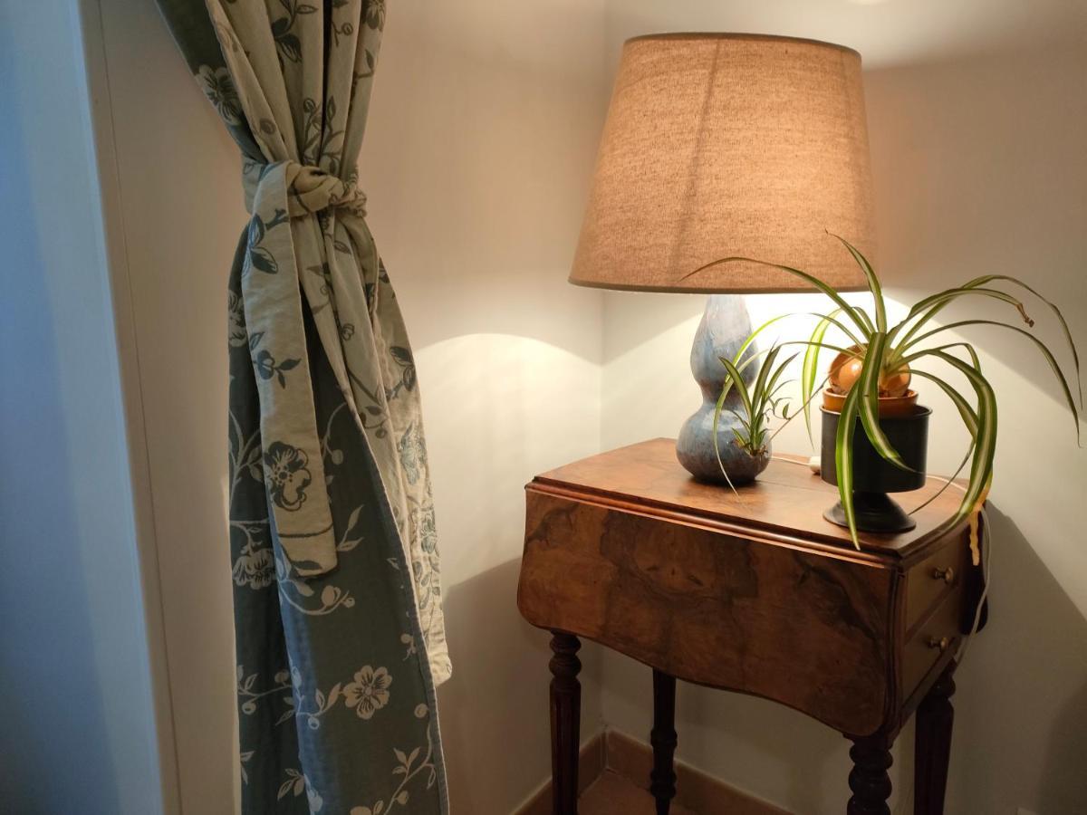 مبيت وإفطار Chandolas Les P'Tits Velos المظهر الخارجي الصورة