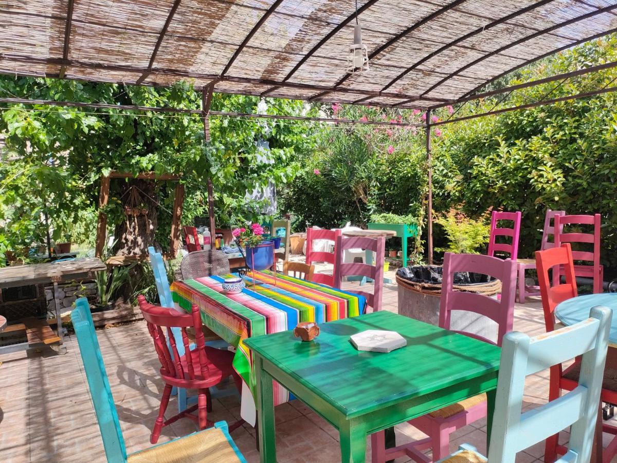 مبيت وإفطار Chandolas Les P'Tits Velos المظهر الخارجي الصورة
