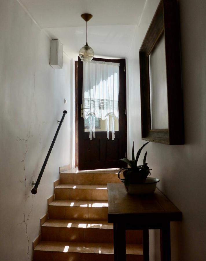 مبيت وإفطار Chandolas Les P'Tits Velos المظهر الخارجي الصورة
