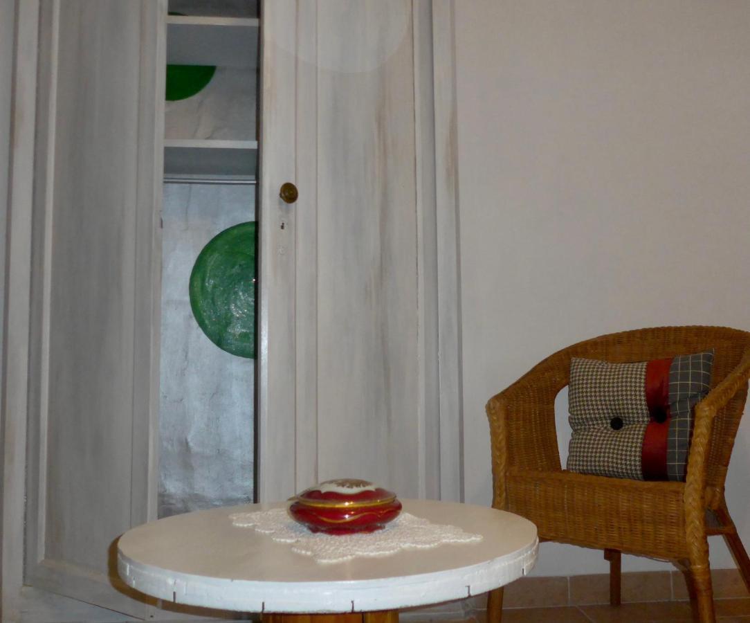 مبيت وإفطار Chandolas Les P'Tits Velos المظهر الخارجي الصورة