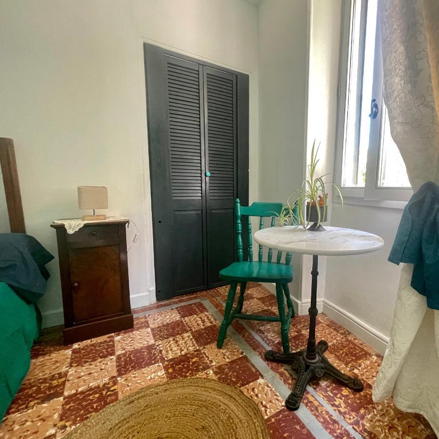 مبيت وإفطار Chandolas Les P'Tits Velos المظهر الخارجي الصورة