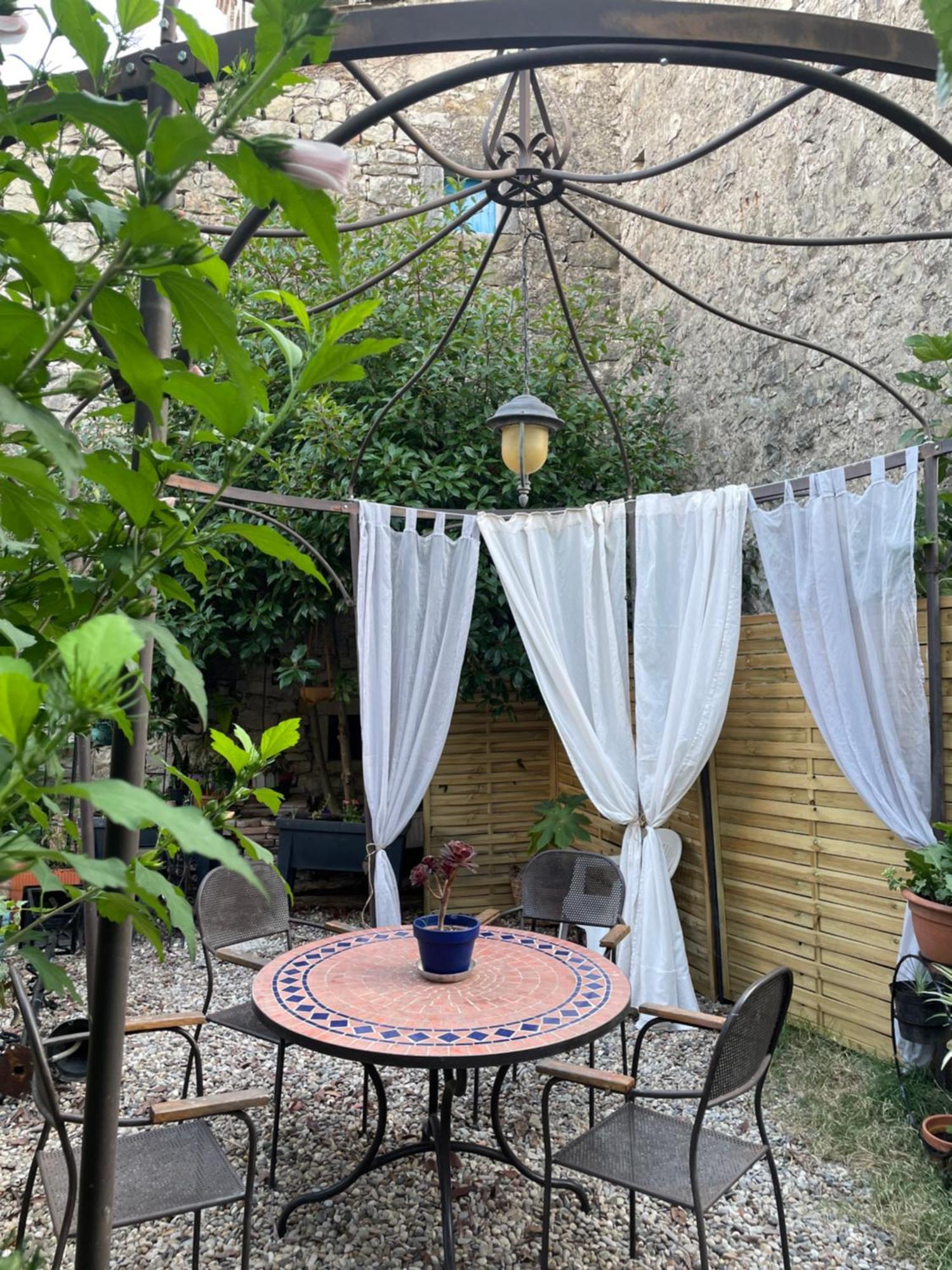 مبيت وإفطار Chandolas Les P'Tits Velos المظهر الخارجي الصورة